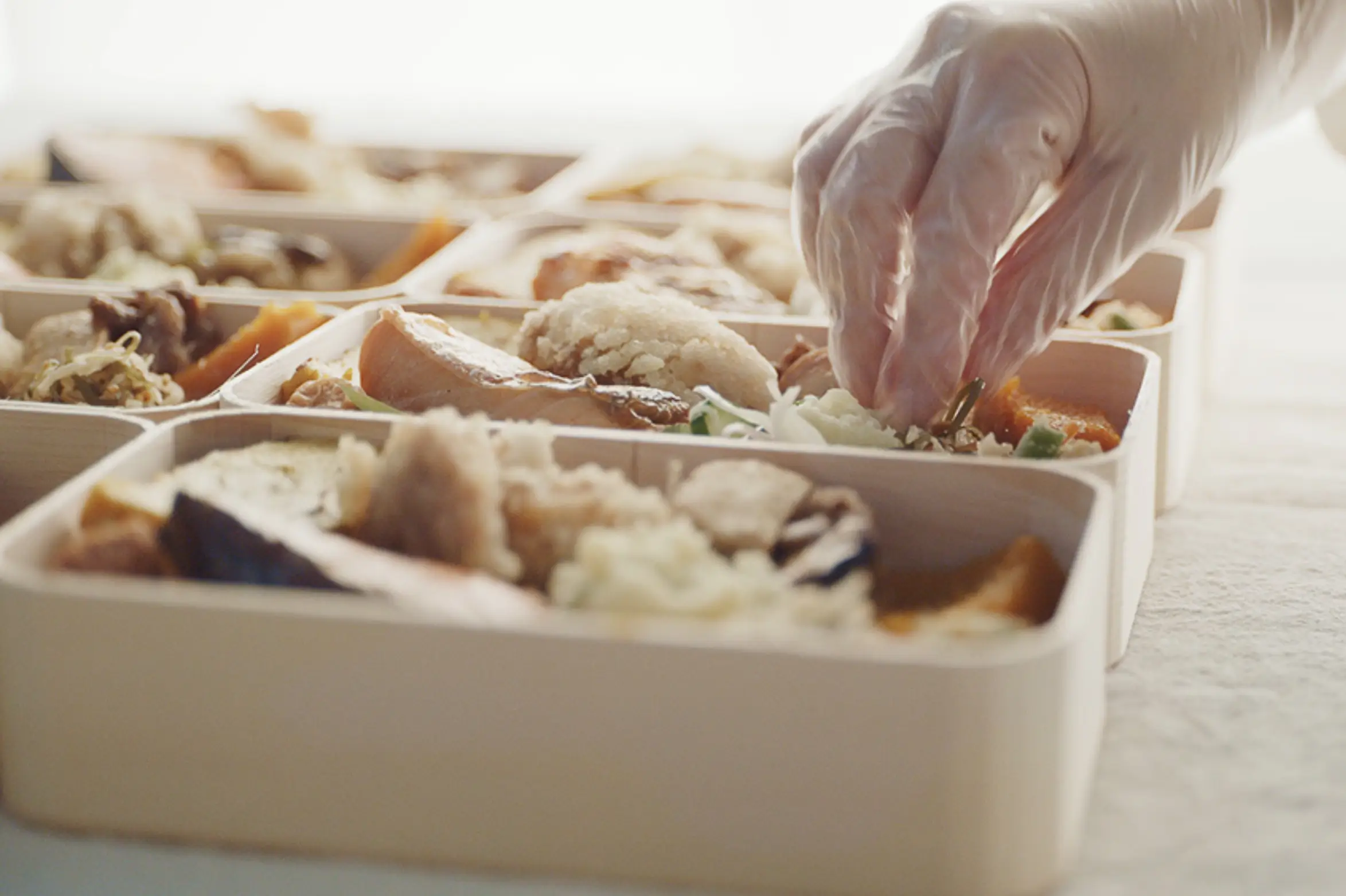 BENTOPRO